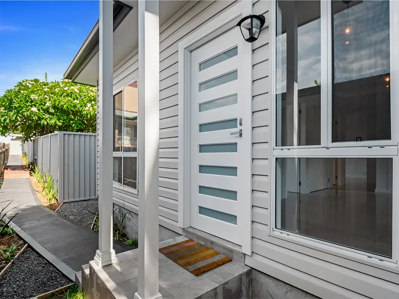 Peaceful Private Paradise!