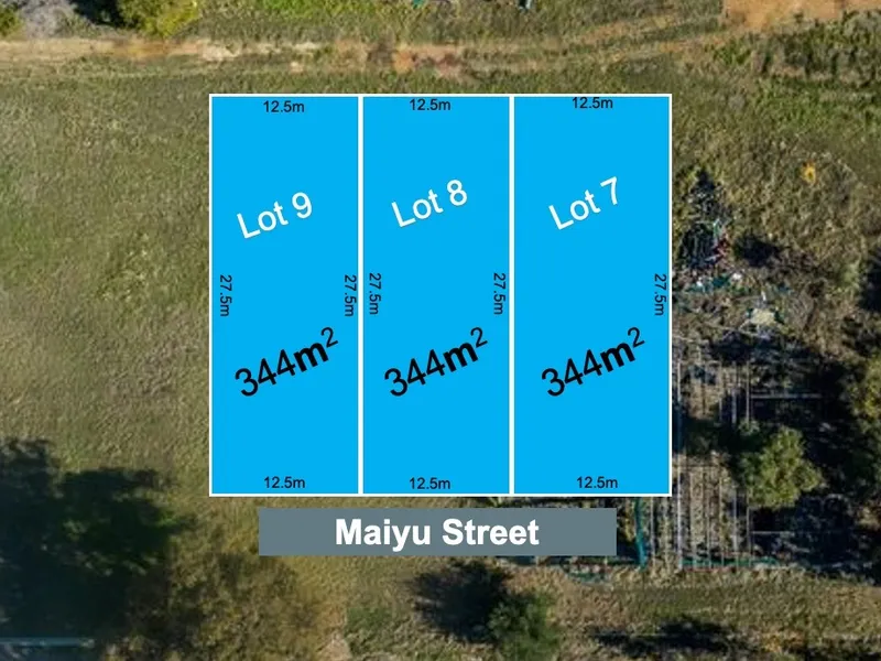 BUILD YOUR DREAM HOME IN THIS EXCLUSIVE, SECURE & CONVENIENT FRESHWATER ESTATE!