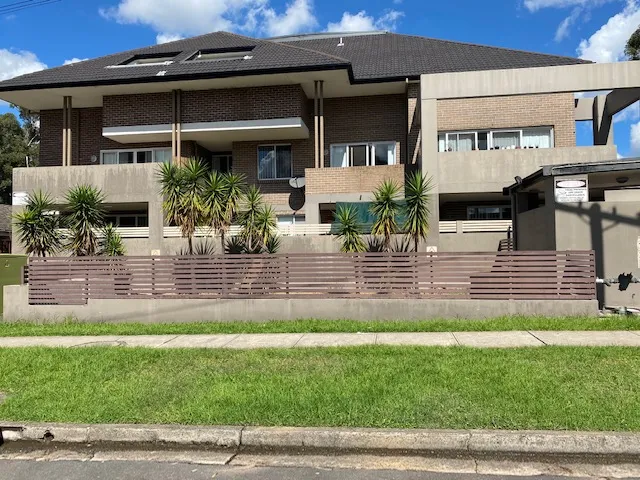 2 bedroom discounted apartment - NRAS (please check eligibility)
