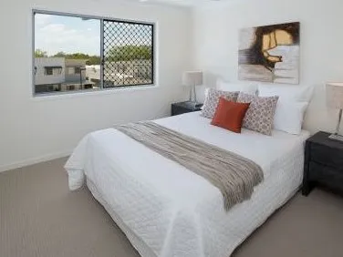 Luxury complex lifestyle living!