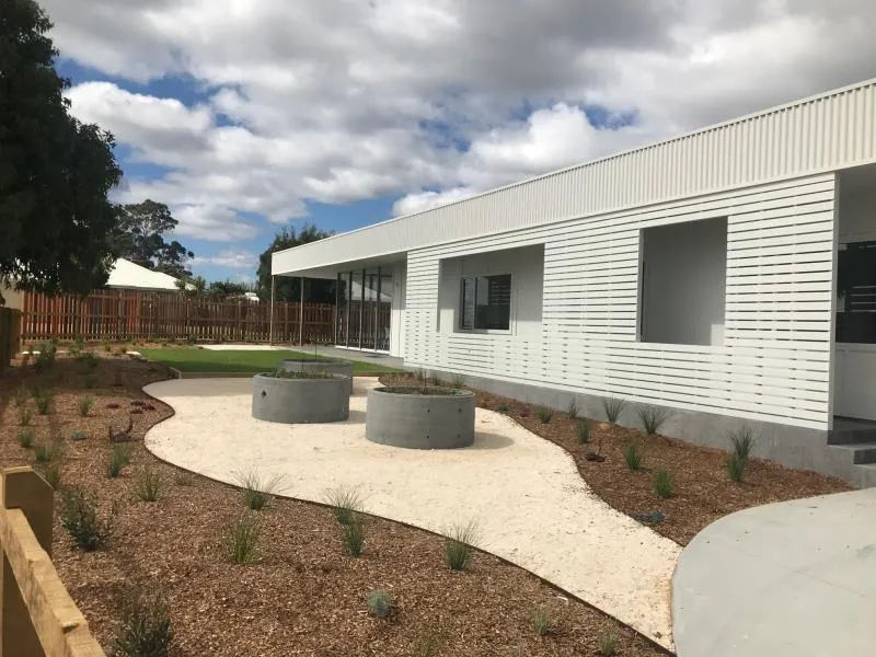 ENVIABLE COWARAMUP LIVING