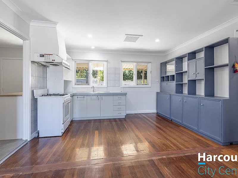 Well Maintained Villa! 