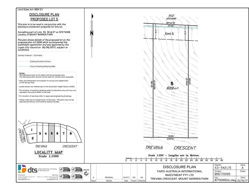NEW RELEASE - GREAT LOCATION  with fabulous views