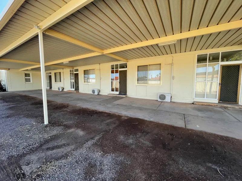 Furnished Unit, Beautiful Renovated