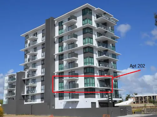 FRONT FACING - FULL RIVER VIEWS!