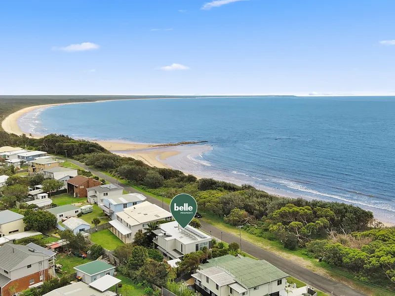 Stunning South Coast Beach Haven