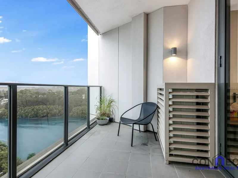 One Bedroom at Wolli Creek Prime Location