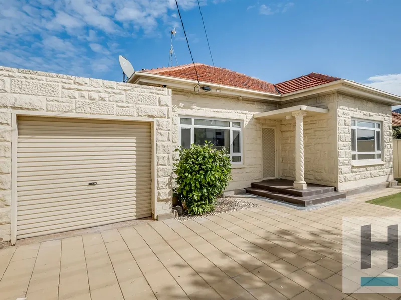 The ultimate surprise package