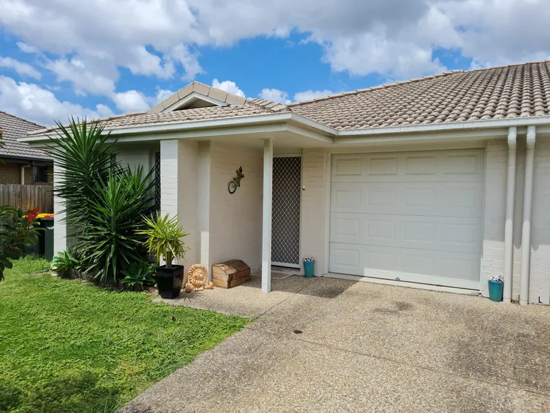 Modern 3 Bedroom Duplex