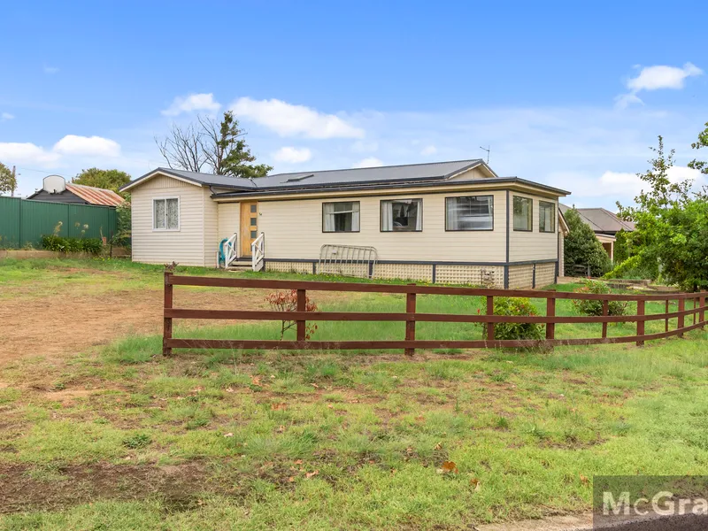 MODERN & SPACIOUS HOME OR INVESTMENT