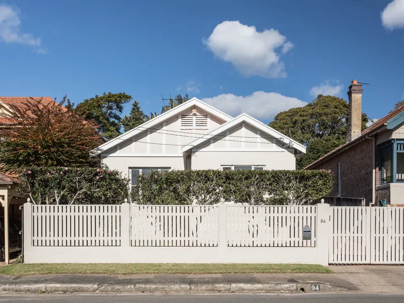 Resplendent light filled haven for effortless family lifestyle on 493sqm