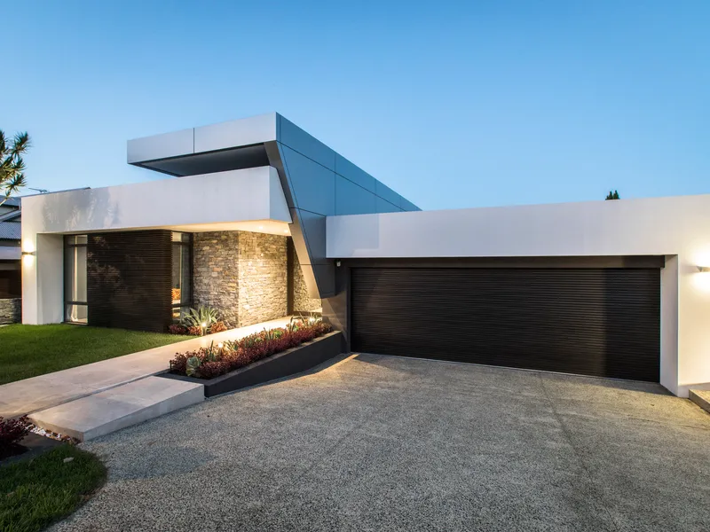 Bespoke luxury