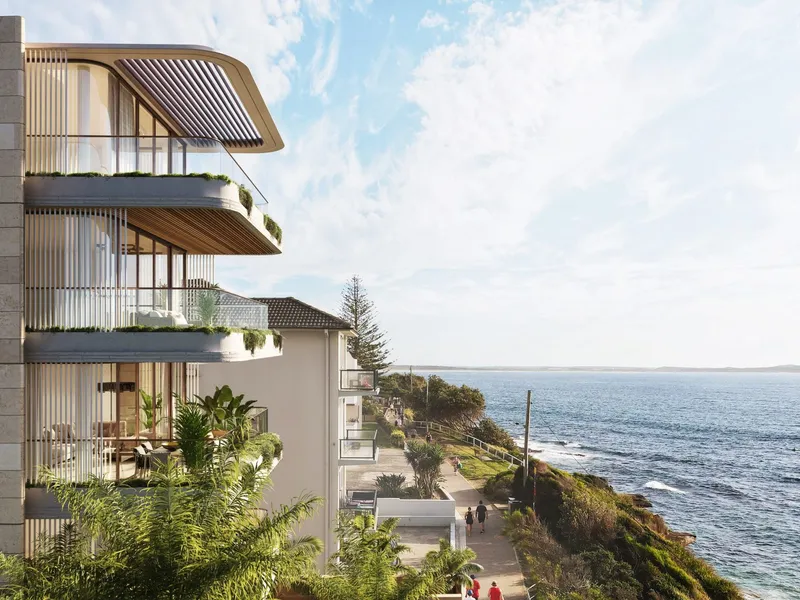 Highland partners with Award Winning Boutique Developer TERRA FERMA