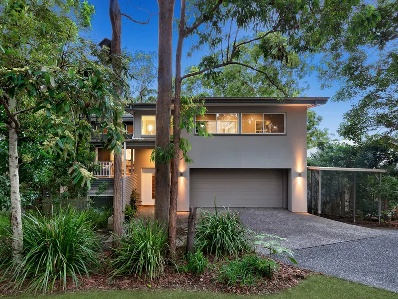 Tropical Oasis | Peace & Privacy