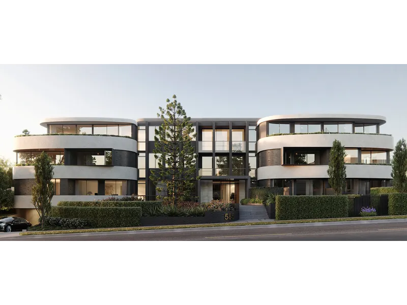 Move in Mid 2021 - Oversized Three Bedroom Apartments With Three On Grade Car Spaces  