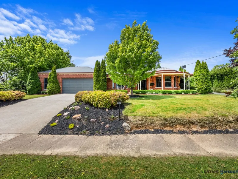 A Country Town Lifestyle