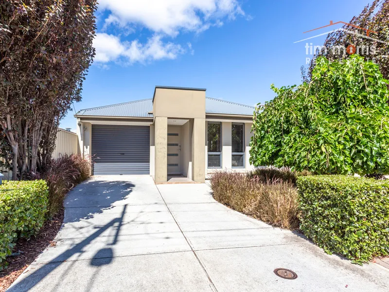 First Class Hidden Jewel Awaits You