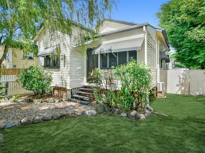 SPACE FOR GRAN, STAN OR ANYTHING YOU PLAN!