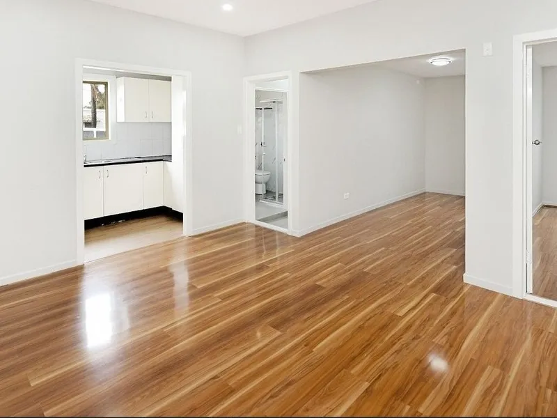 SPACIOUS FOUR BEDROOM HOUSE