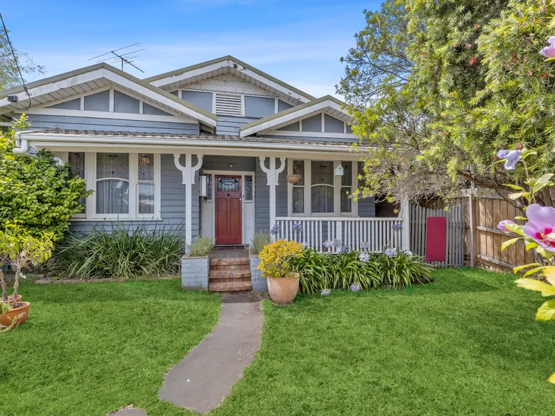 Smell the Coffee from your doorstop