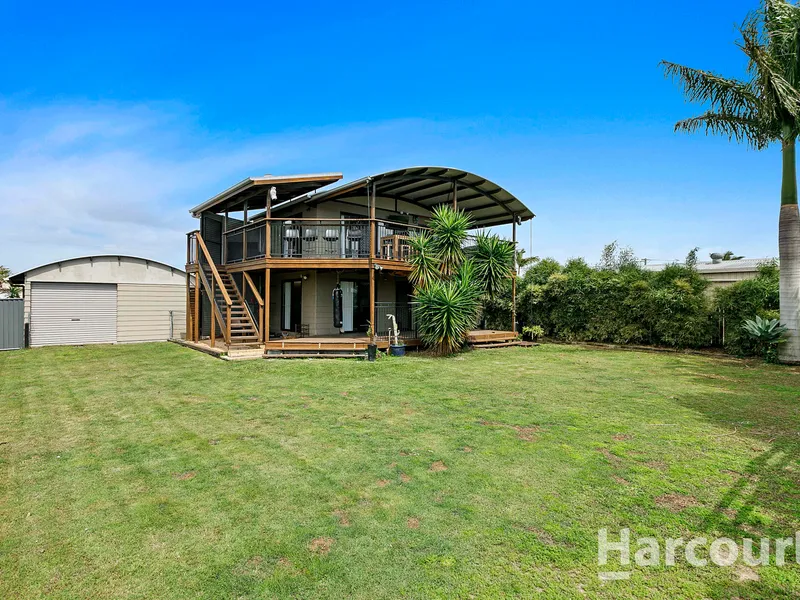 Ideal Lifestyle Retreat