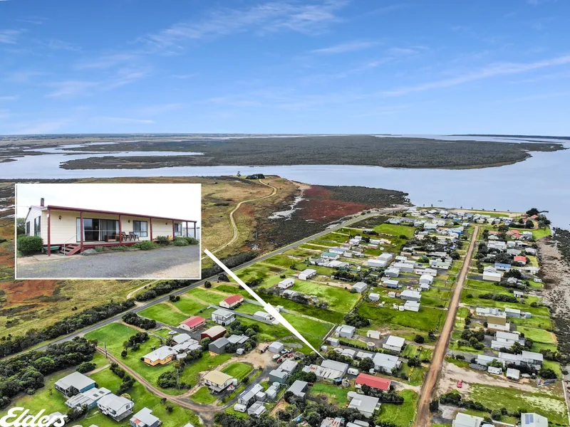 FISHING RETREAT AND WEEKEND GET AWAY