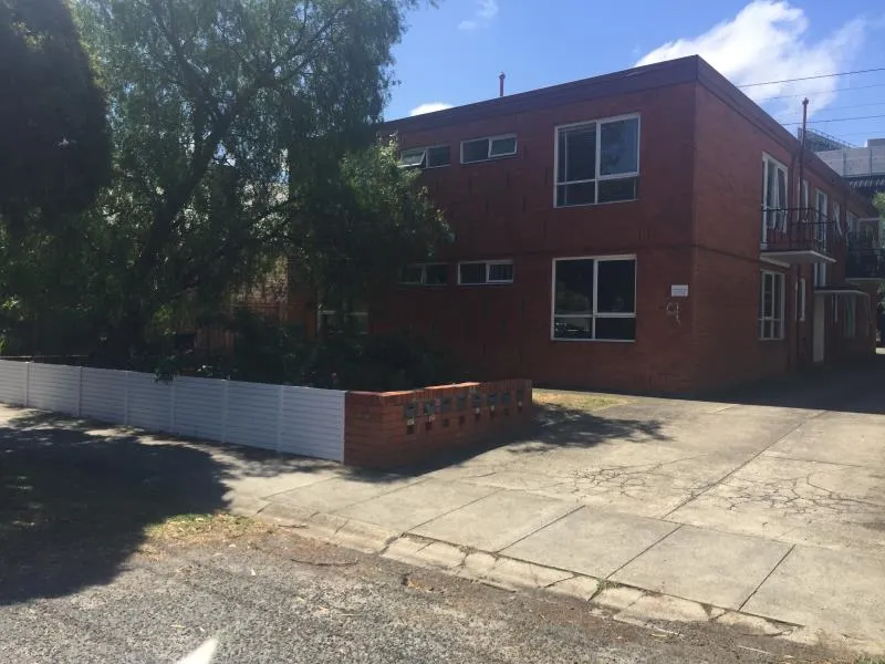 Affordable Living In The Right Location