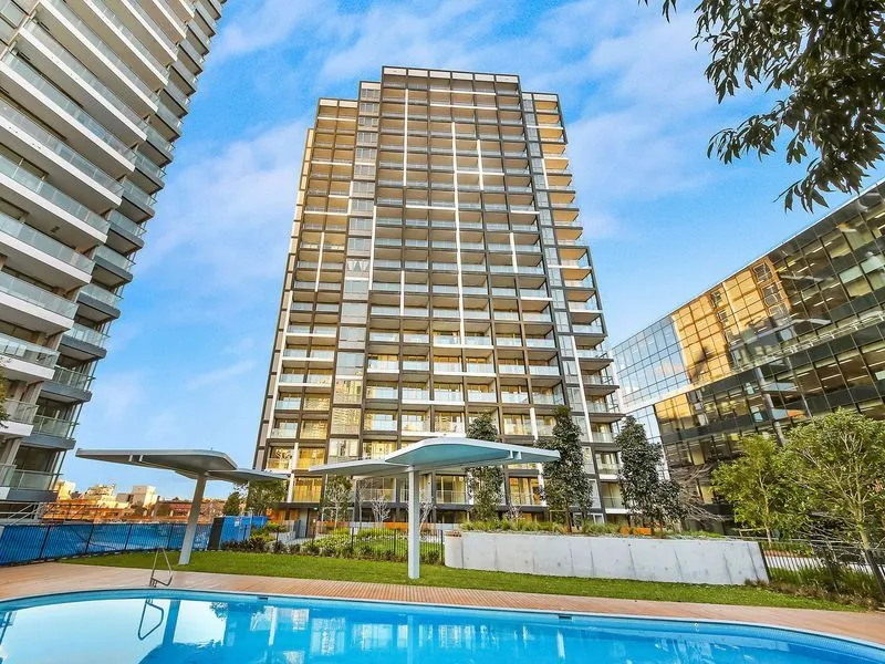 Fully furnished One Bedroom Apartment For Lease!!!!!