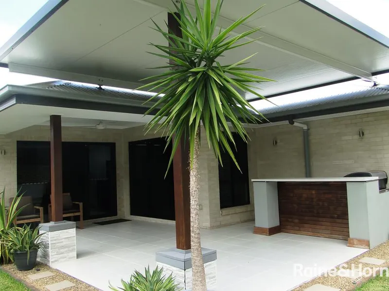 EXECUTIVE PROPERTY IN A PEACFUL LOCATION!