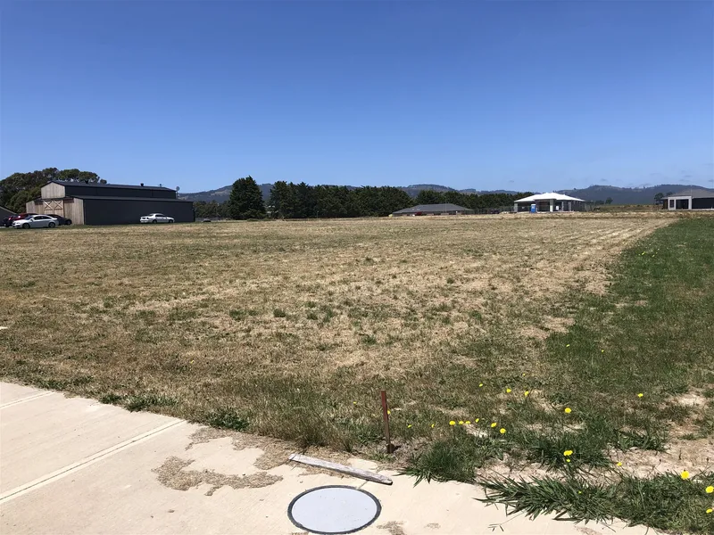 Location! Location! Location!