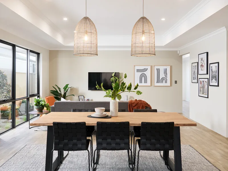 BUILD NEW FOR LESS THAN ESTABLISHED