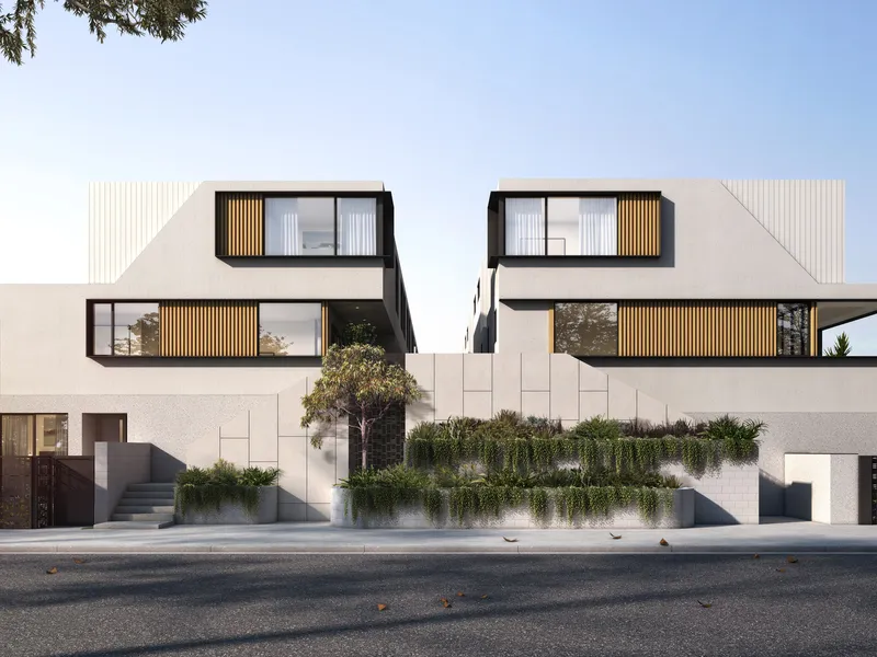 LUXURY, QUALITY & CONVENIENCE