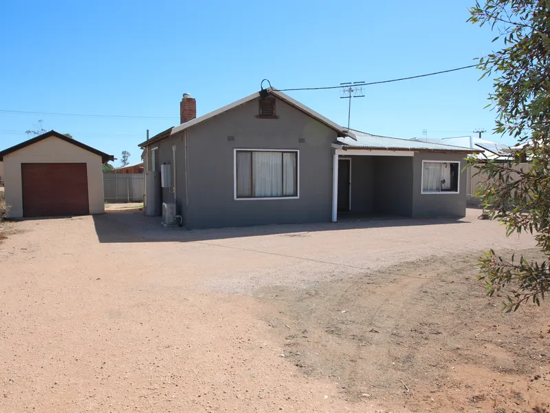 Grab this opportunity!