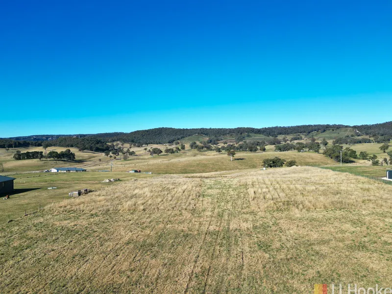 Glenwest Estate - 5 Acres