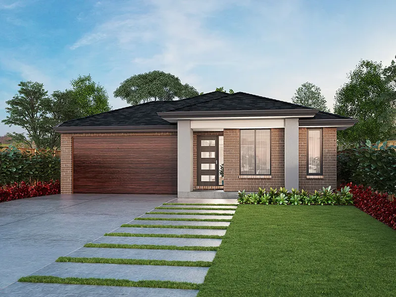 Stylish Porter Davis Home! $25,000 New Build Grant Applicable