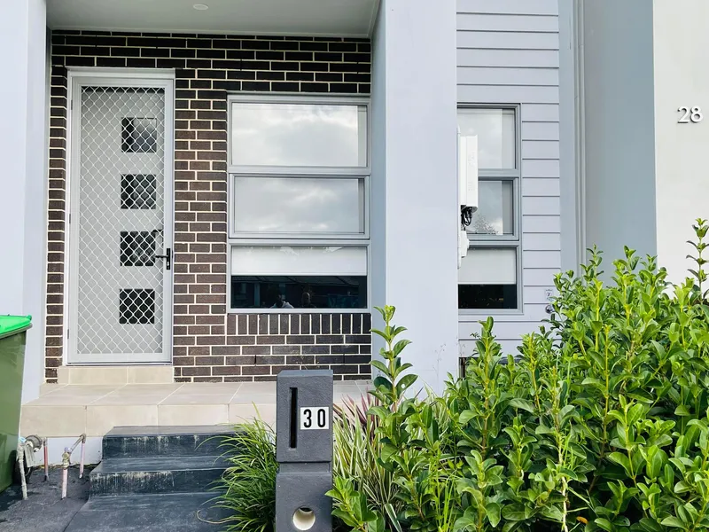 Exclusive Brand-new 2 bedroom house for rent in Bardia.