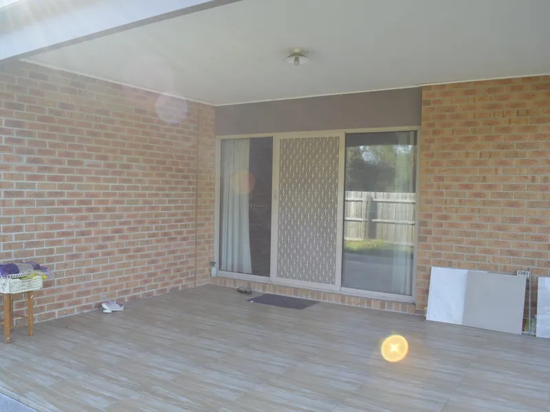 NEAT 4 BEDROOM HOME!!