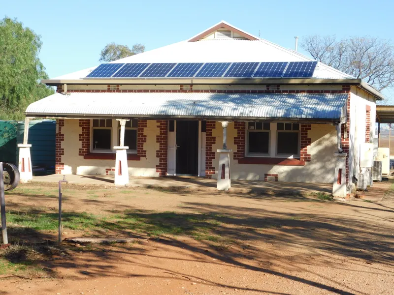 PROVIDING THE FAMILY THE RURAL LIFESTYLE - PRICE REDUCED