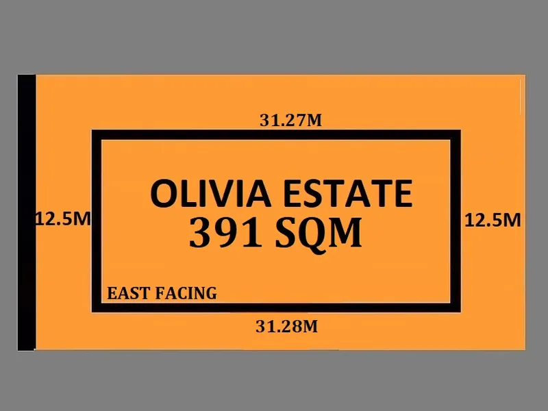 SPLENDID LAND FOR YOUR DREAM HOME