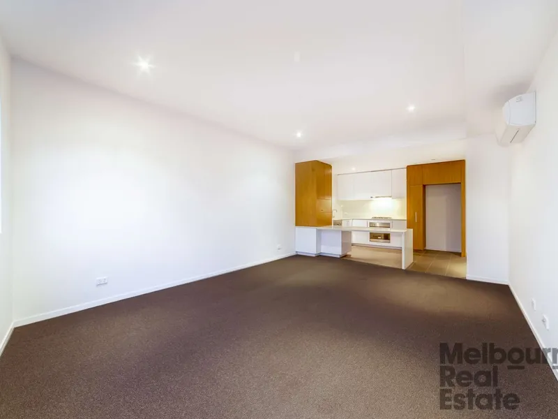 Super Spacious And Perfectly Positioned!