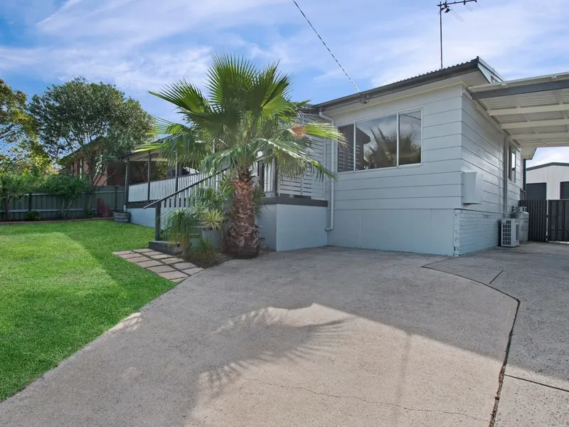 Branxton, great investment or family home!