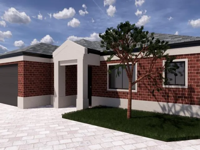 Brand New Development - Brand New Homes - New beginnings!!!!!
