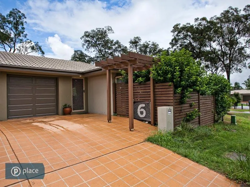 MODERN HOME, QUIET LIVING