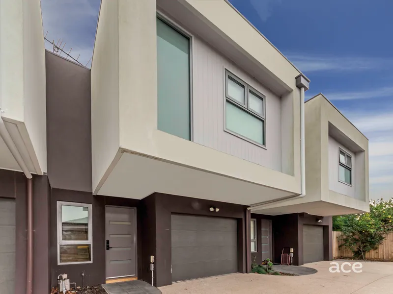 Quiet, comfortable and so convenient