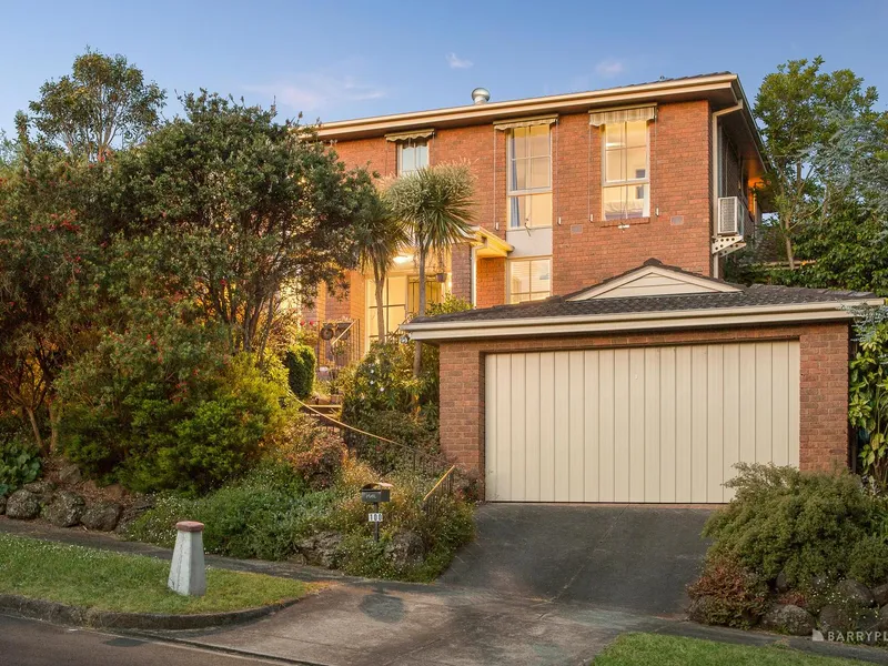 Family Focused Home with Room for Everyone