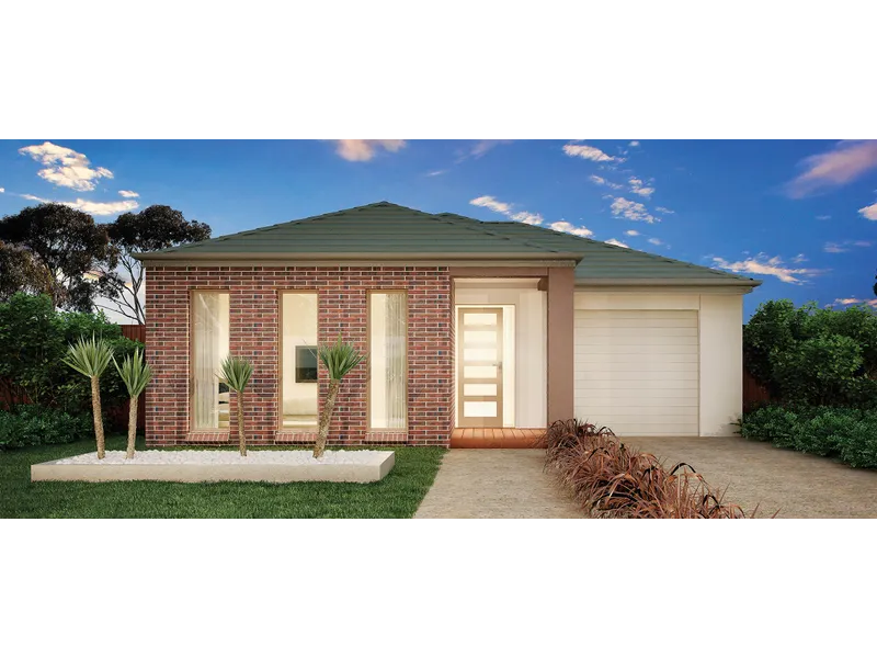 Lot 1048 Portrait Street, Wyndham Vale, Vic 3024