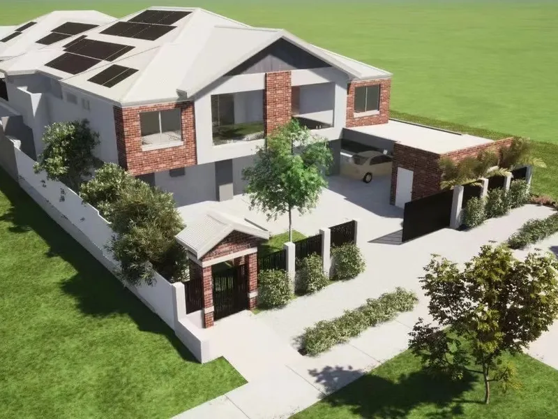 NEDLANDS Premium Apartment Units Available! Only 4 lots left!