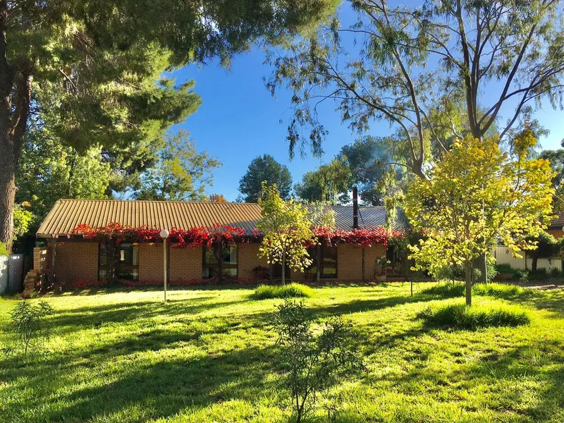 Ray White Condobolin