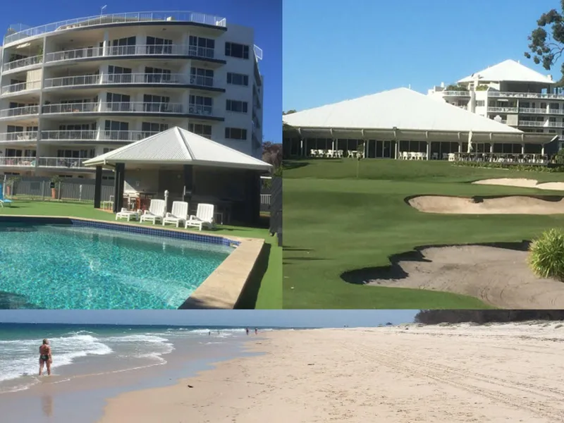 Lovely North Facing 3-BR Apartment (4th Floor)