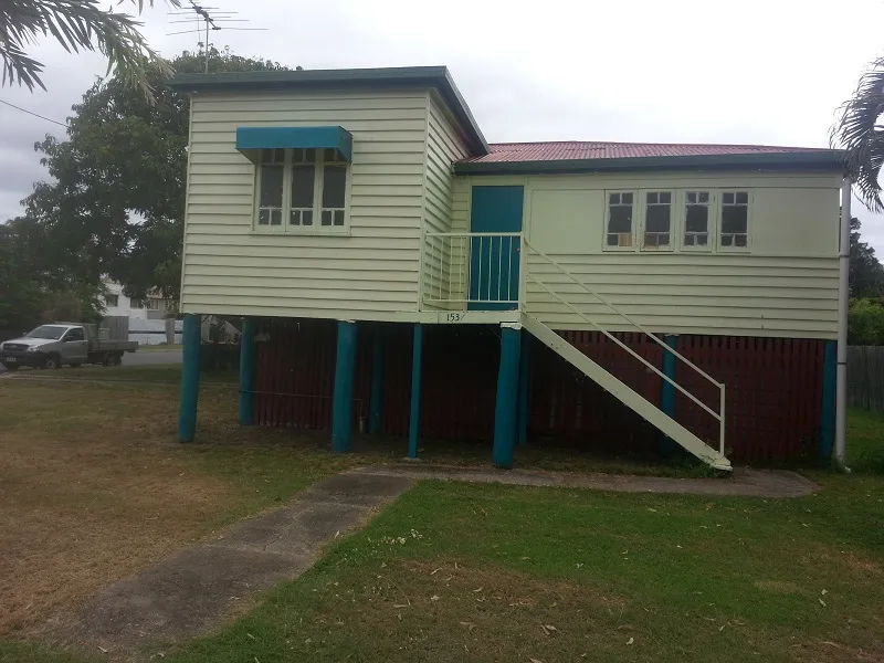 Very Handy Location!